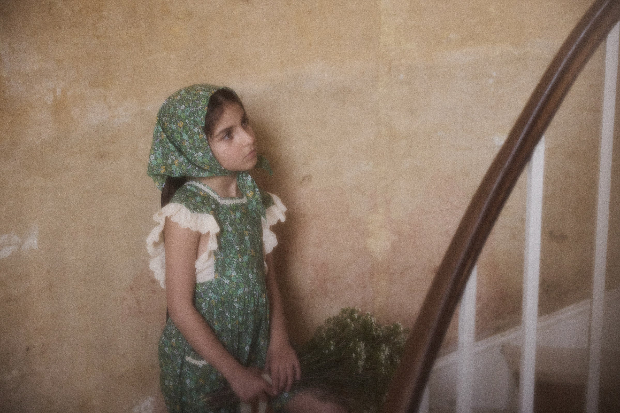 Timeless Elegance for Little Ones